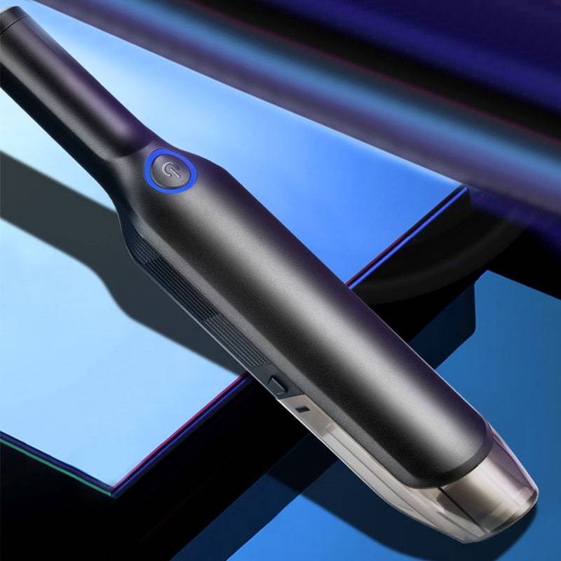 Compact Car Vacuum Cleaner Best Sellers Car Accessories Gadgets & Electronics Type : Cordless|Wired 